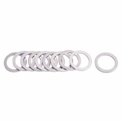 Discount 🧨 Aeroflow Alloy Crush Washer Metric M12 12Mm Id Suits M12 Metric Threa ⌛