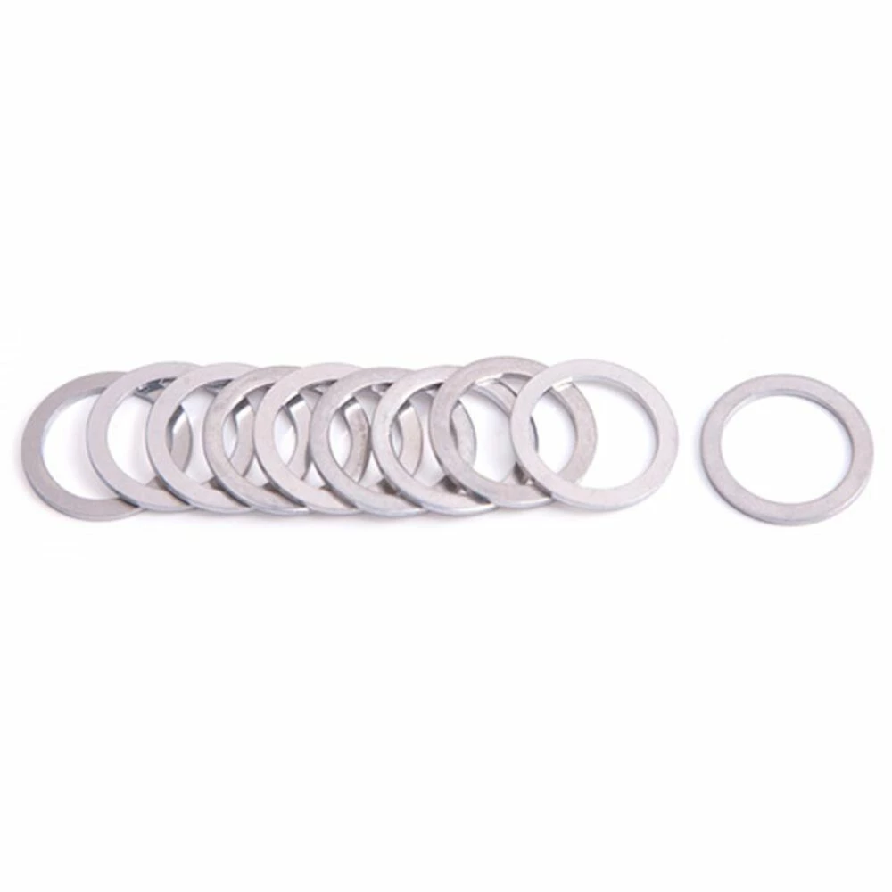 Hot Sale 🥰 Aeroflow 3/4" BSPP Alloy Crush Washer, AF172-05 💯