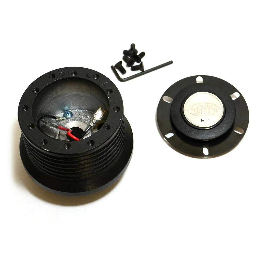 Top 10 ๐ SAAS Steering Wheel Boss Kit Suit Nissan Skyline 1988 BK158L ๐ฅฐ