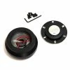 Flash Sale ⌛ SAAS Steering Wheel Boss Kit XW Falcon Suit Deep Dish Wheel BK19 🎁