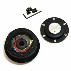 Best reviews of 👍 SAAS Steering Wheel Boss Kit Holden EJ-EH Suit Deep Dish Wheels 🔥