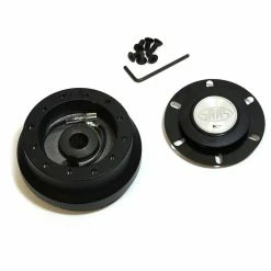 Budget 😉 SAAS Steering Wheel Boss Kit Holden HK-HG Torana HB-LC Suit Deep Dish Wheel BK23 ✔️