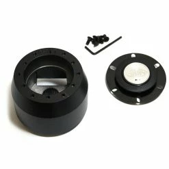 Coupon 😍 SAAS Steering Wheel Boss Kit Suit VT-VZ Commodore BK164L ⭐