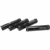 Best Pirce ✨ Aeroflow Injector Blanking Inserts Suit 14Mm Fuel Rail Black 4Pk ✔️