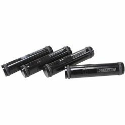 Best Pirce ✨ Aeroflow Injector Blanking Inserts Suit 14Mm Fuel Rail Black 4Pk ✔️