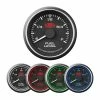 Wholesale 😍 SAAS Muscle Series Fuel Level Gauge - 52MM, Black SG-FL52B ✨