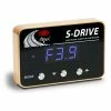 Flash Sale 🎁 SAAS S-Drive Electronic Throttle Controller - Suits Citroen, Peugeot (See Description For Listings), STC127 😀