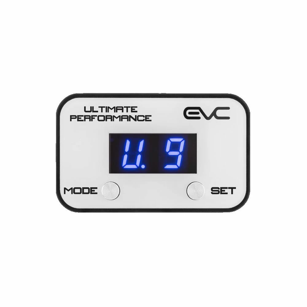 Deals π EVC Throttle Controller - EVC702 π€©