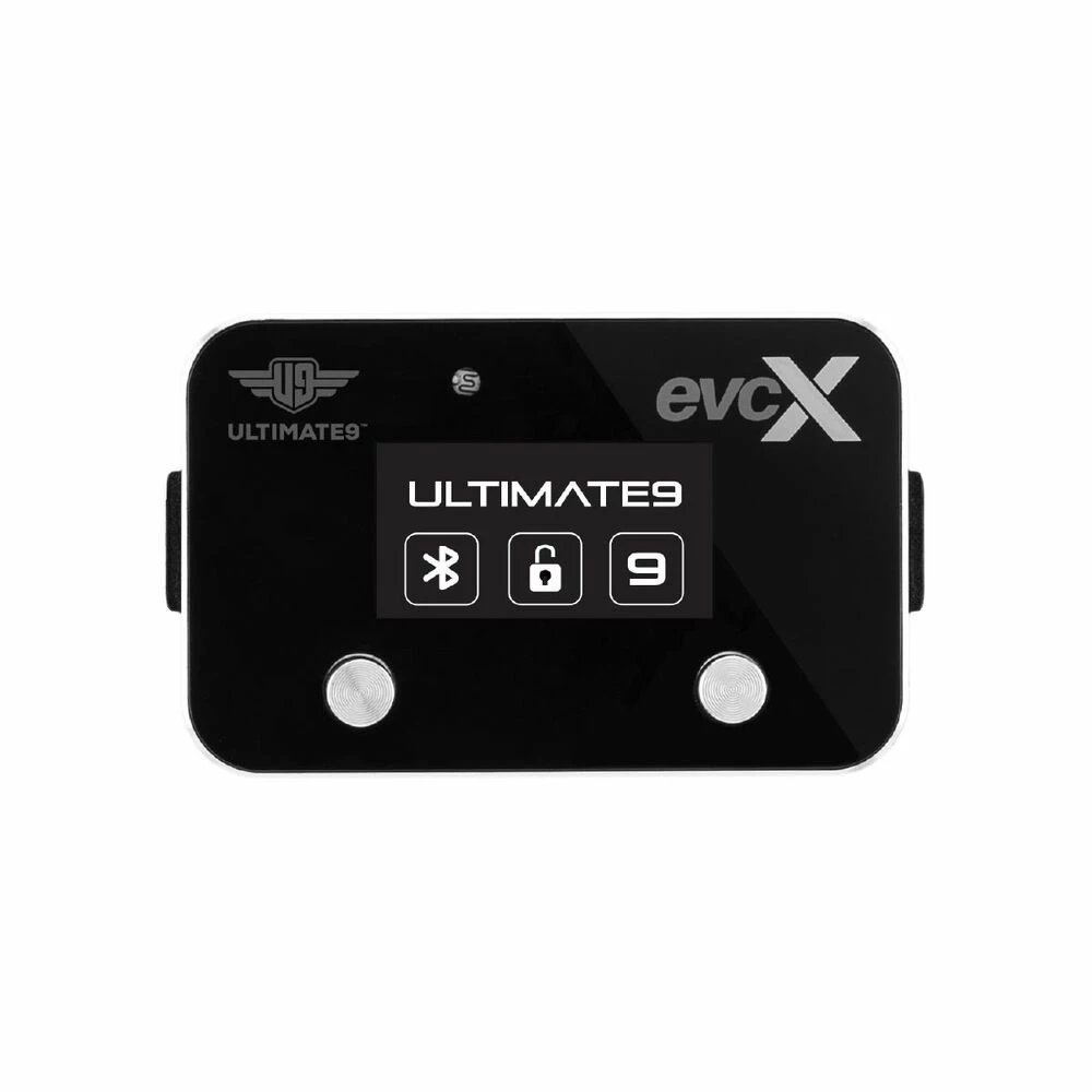 Deals ✔️ EVCX Throttle Controller - X723 👏